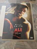 Will Smith Ali DVD