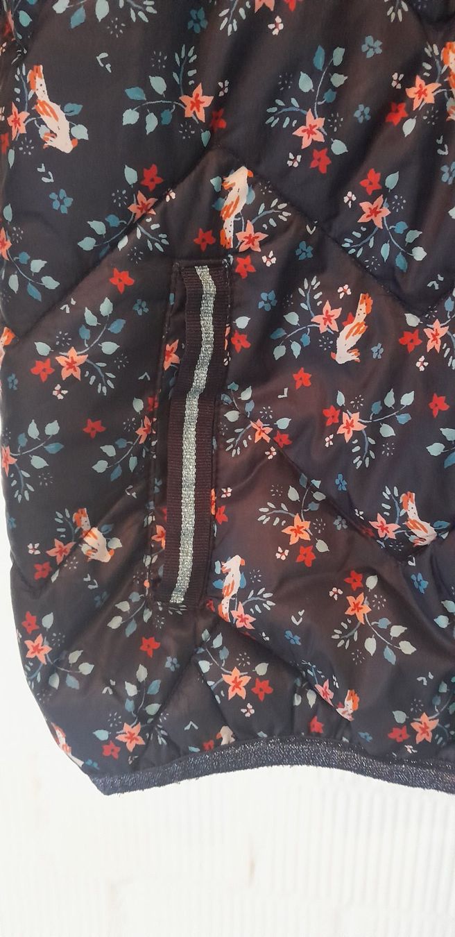 Vertbaudet Giacche & Cappotti: Winterjacke Grösse 140 – Usato da Worb venduto da Osterthal 2