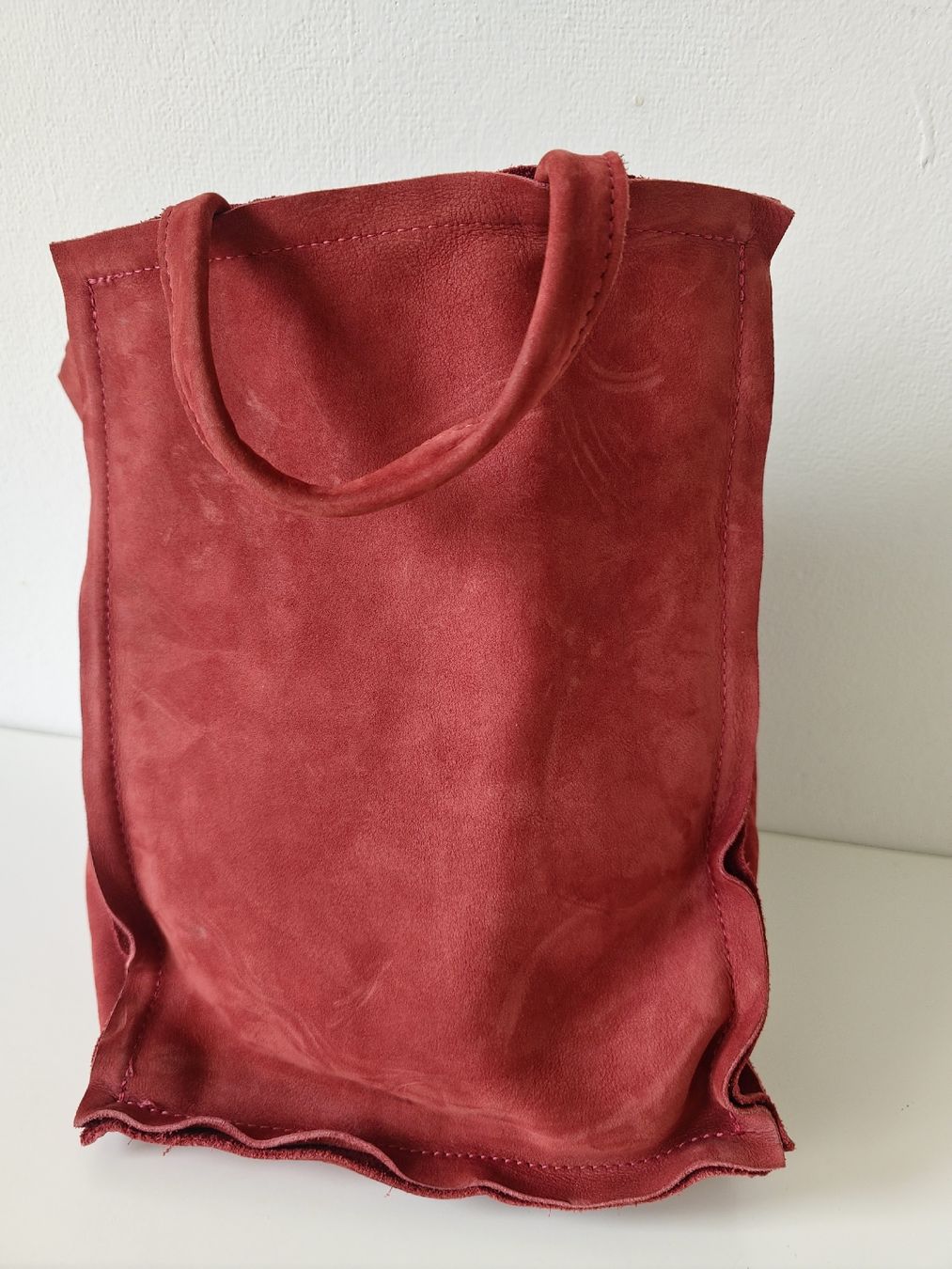 Tutte le decorazioni: Baxter Wood Tasche / Wohn - Accessoires – Nuovo e nell'imballaggio originale da Luzern venduto da TausendD 1