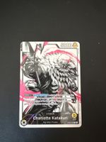 One Piece Card Game Charlotte Katakuri SP OP03-099