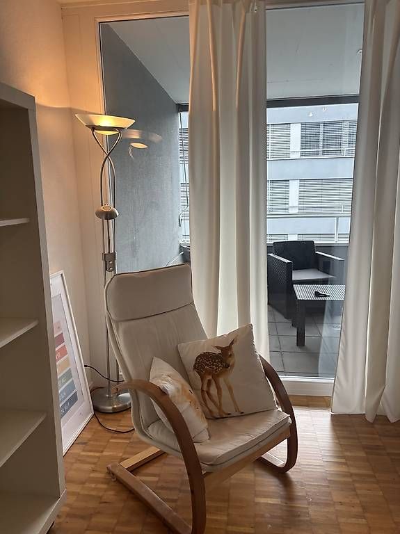 Poltrone: Lesesessel Ikea – Usato da Zürich venduto da Mare021 1