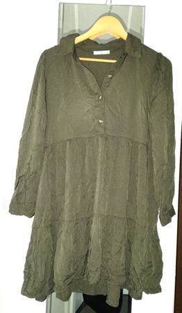 Kleid Grösse L (Mädchen/Girl/Damen)