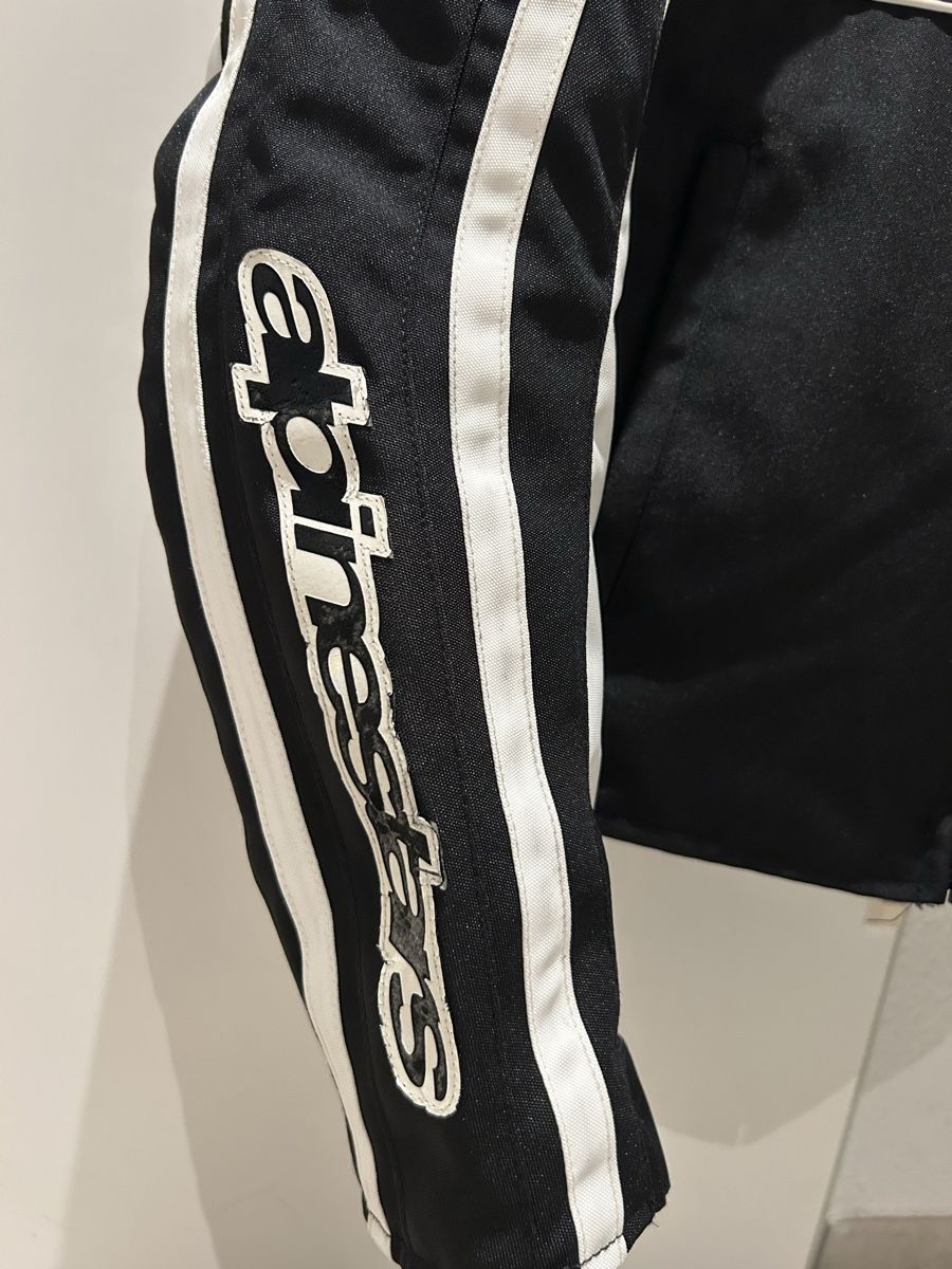 Alpinestars Giacche: Alpinestars Motorradjacke, Gr. M – Usato da Marthalen venduto da H1tsch 3