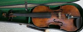 alte Violine