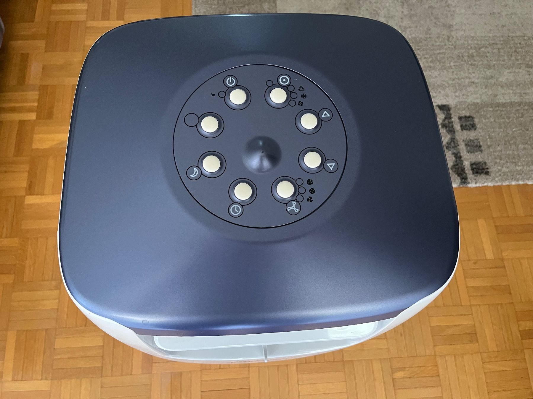 Primotecq Klimageräte: Klimagerät Primotecq, – Gebraucht aus Kloten von Caboroig 2