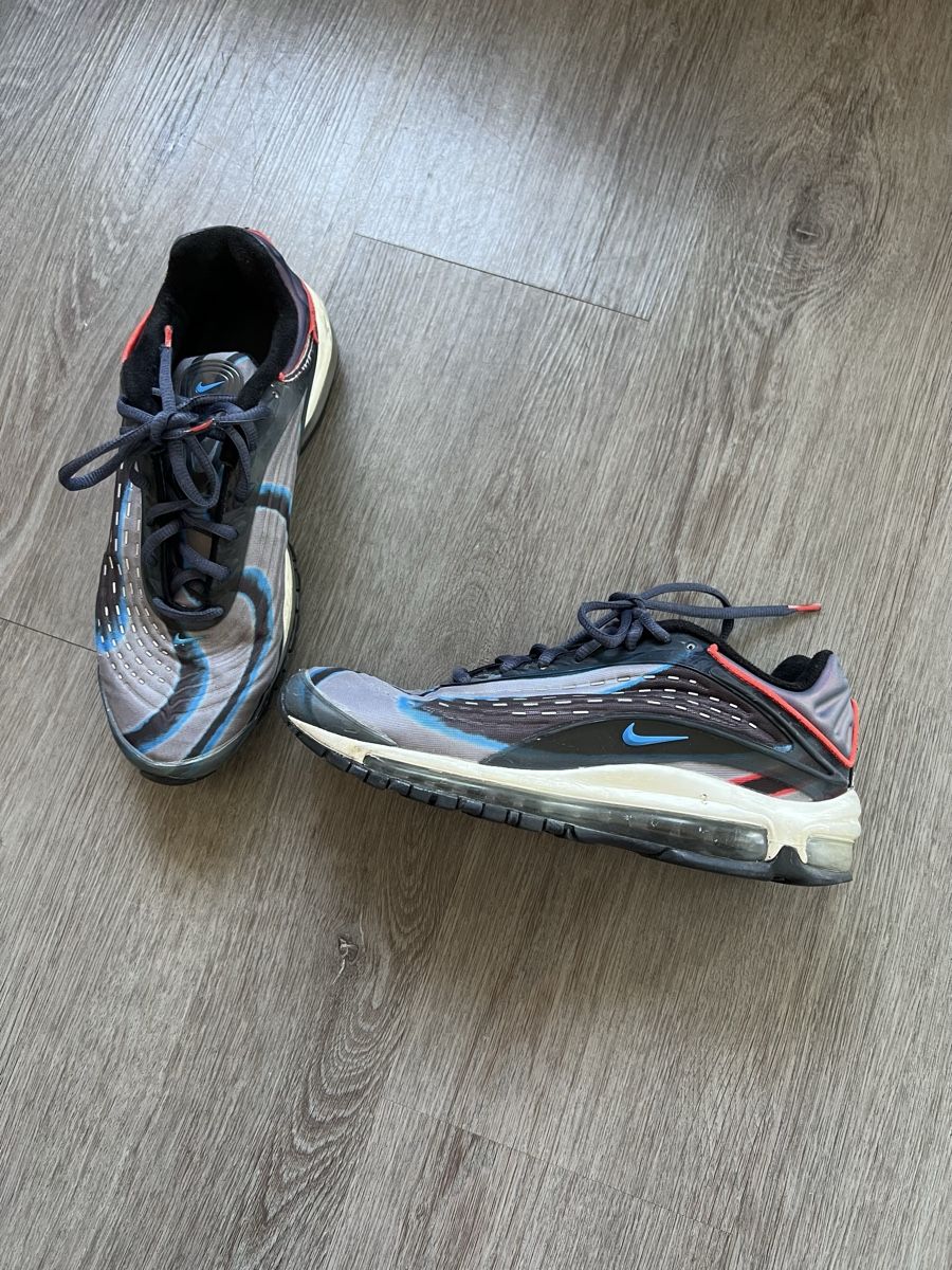 Nike Chaussures hommes: Nile Shoes (EU42) – D'occasion à Kastanienbaum par davids_closet 2