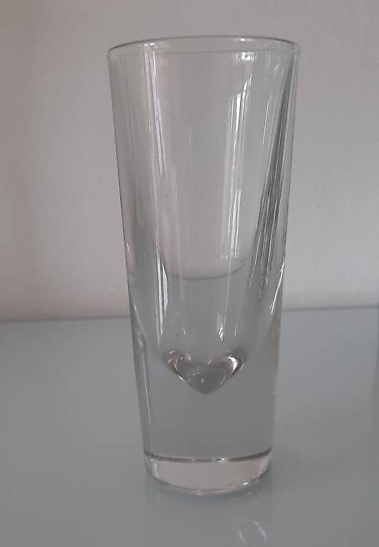 Bicchieri: Longdrinkglas  – Usato da Bern venduto da ANIP 1