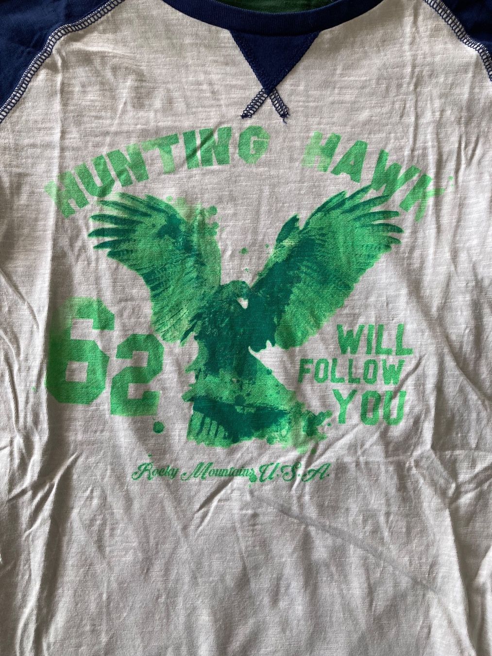 We Camicie, T-shirt & Polo: T-Shirt von WE – Usato da Safnern venduto da mutti2289 3