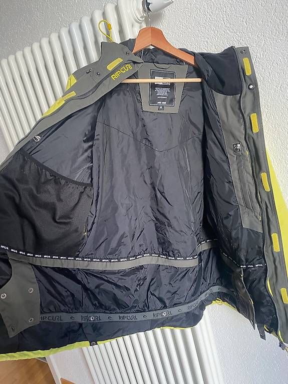 Giacche: Ski-Jacke Grösse S – Usato da Bern venduto da Silvan_z3y 2