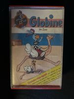 Globine im Zoo Dialekt-Hörspiel Musikkassette gebraucht