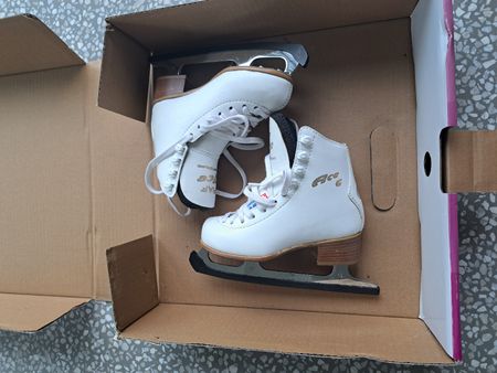 Schlittschuhe Graf Ace 29 - 11M