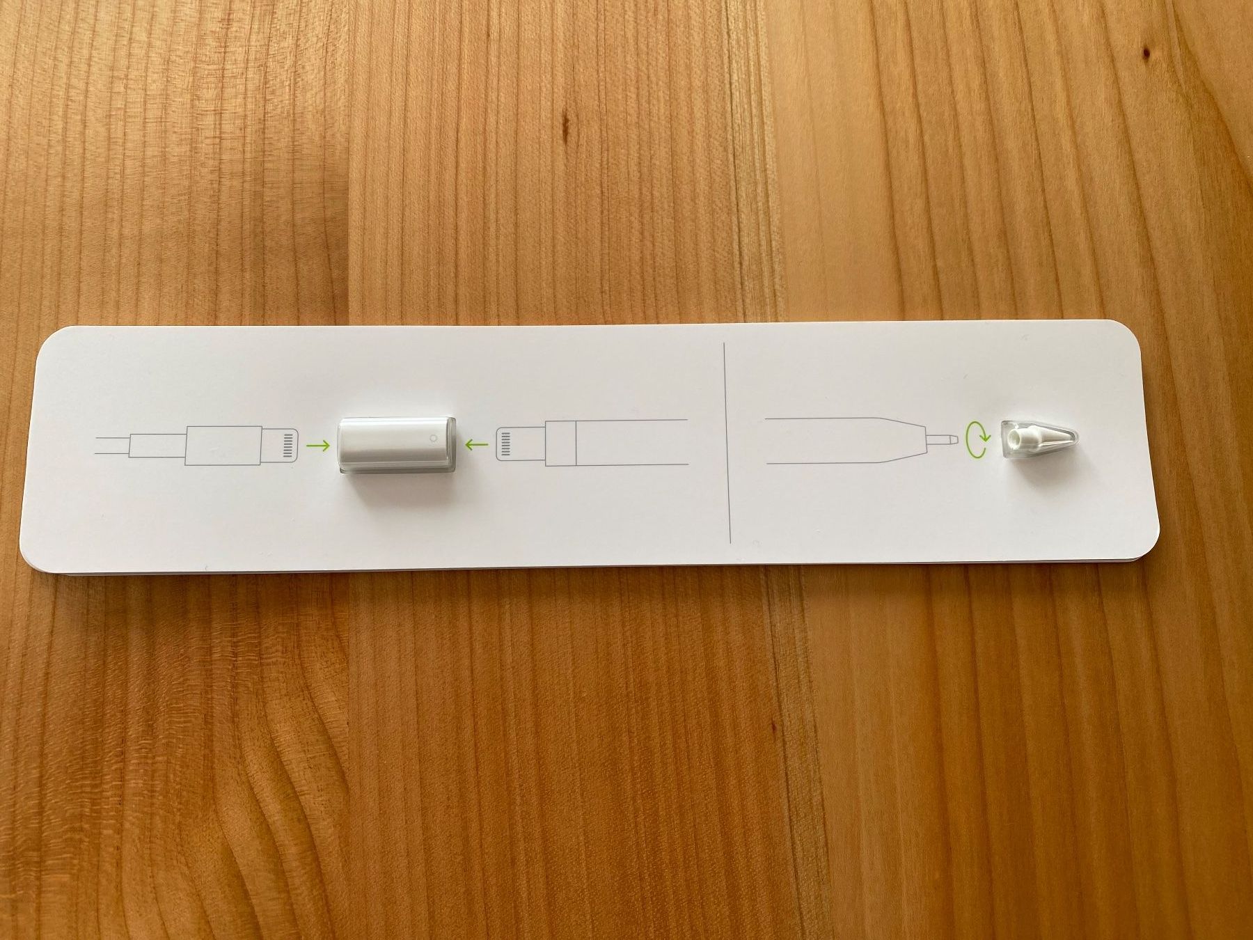 Apple Stylos & Marker: Apple Pencil 1. Generation – Neuf (Voir description) à Bubikon par Nic050 2