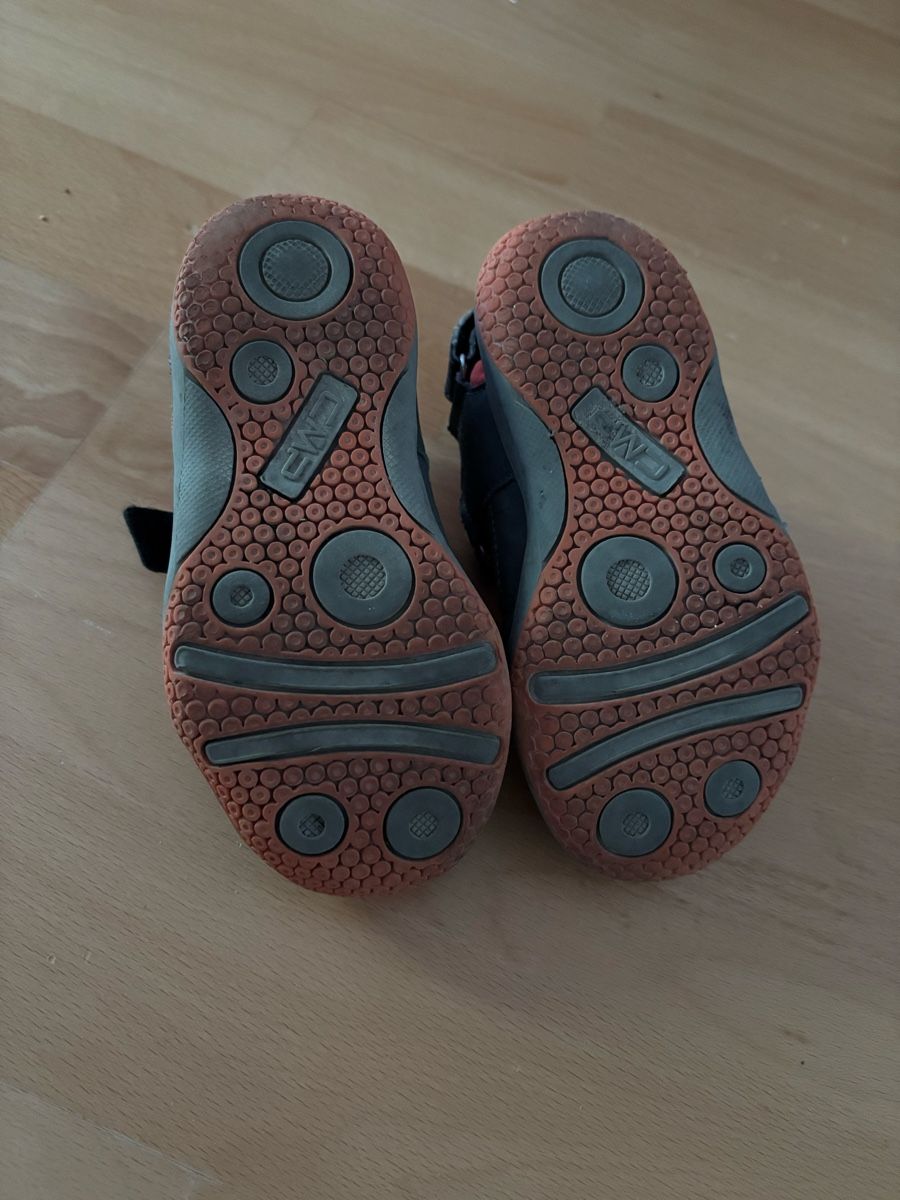 CMP Scarpe per ragazzi: Sandalen  – Usato da Neerach venduto da lin_v6bj 1