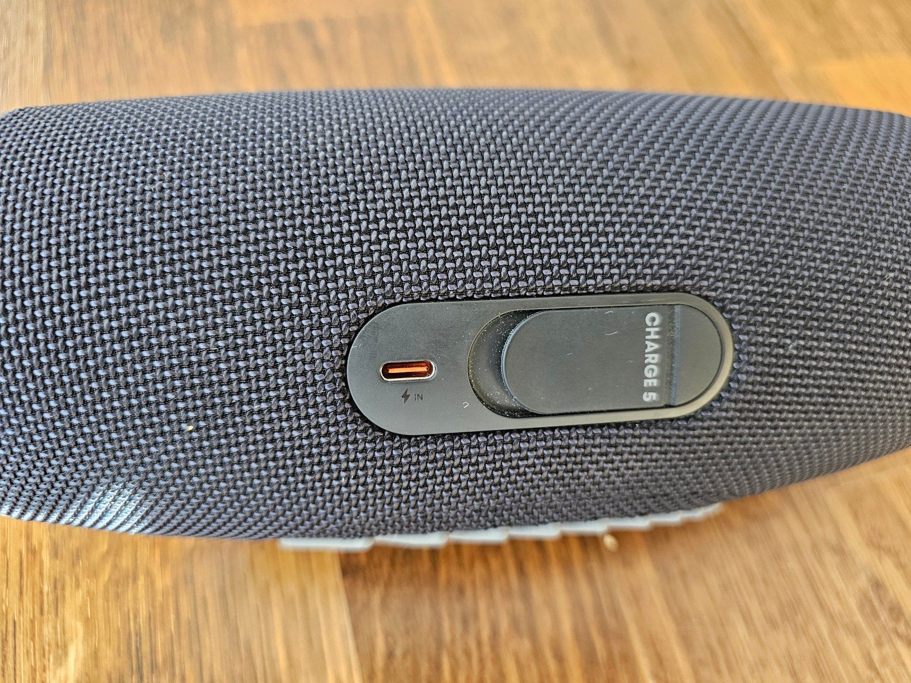 JBL Casse acustiche: JBL Charge 5 Bluetooth Lautsprecher – Usato da Steckborn venduto da flandis 2