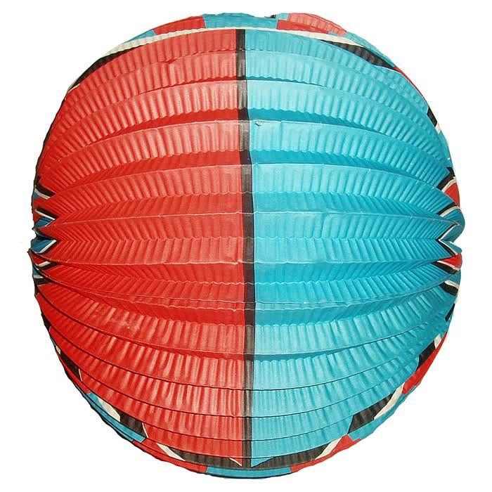 Altro in Decorazioni & Accessori: Lampion Tessin 1. August – Nuovo e nell'imballaggio originale da Hedingen venduto da Nalitwin