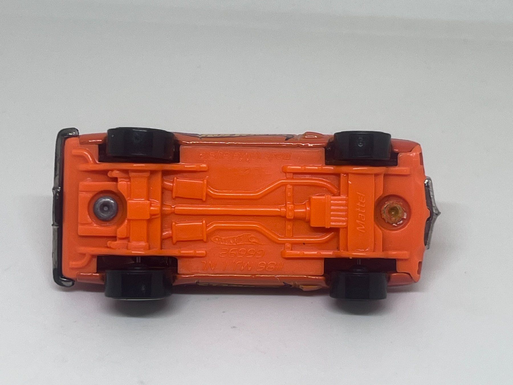 Hot Wheels Modellini d'auto: Hot Wheels '69 Pontiac Firebird T/A – Nuovo (secondo la descrizione) da Wildegg venduto da LaaBoutique 3