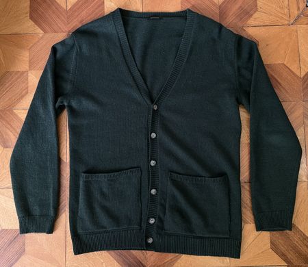 Gilet OFFICINA36