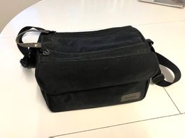 Taschen für Videokamera und Fotoapparat
