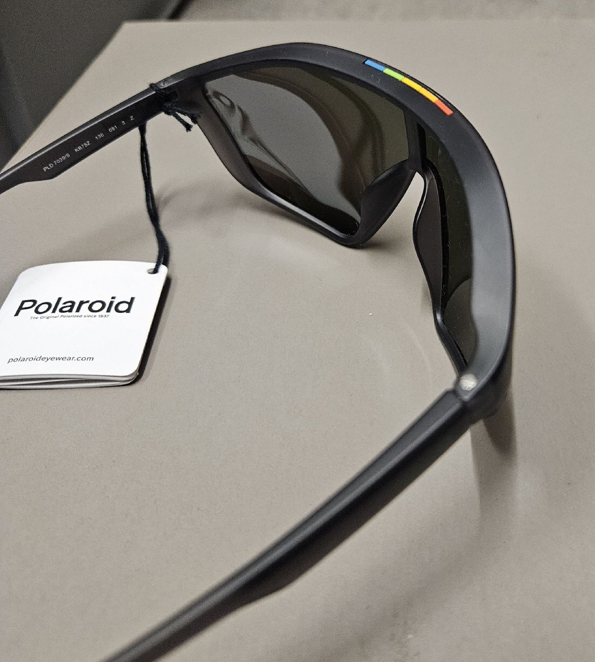 Polaroid Occhiali & Lenti: Polaroid Sonnenbrille PLD 7039/S – Nuovo e nell'imballaggio originale da Dachsen venduto da Topparts1 3