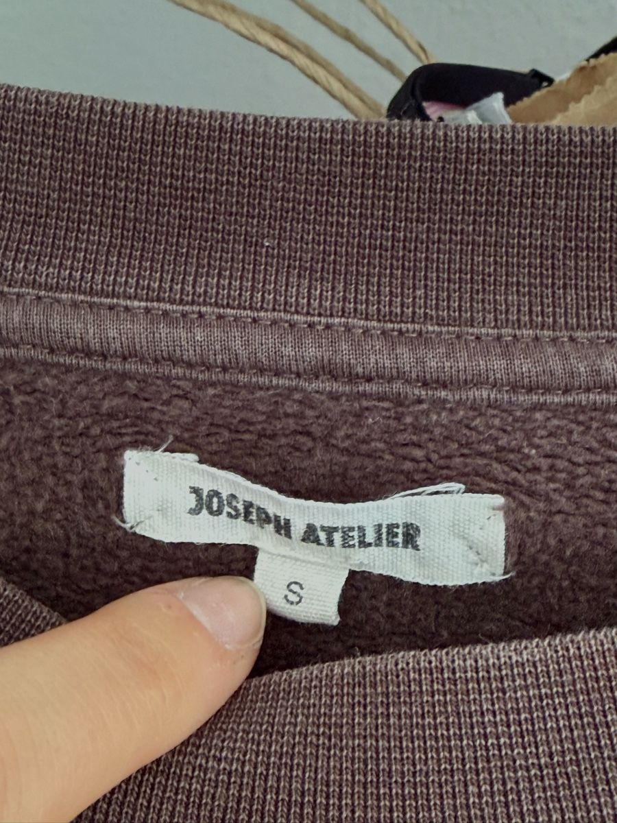 Pullover & Sweatshirts: Pullover Joseph Atelier Buddies 1997 – Gebraucht aus Zürich von Jmarieg_ 2
