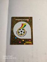 Panini  2026 GHA 1