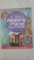 Dreamland - All About Amazing Places Encyclopedia  