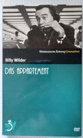 Das Appartement-Kultfilm von Billy Wilder