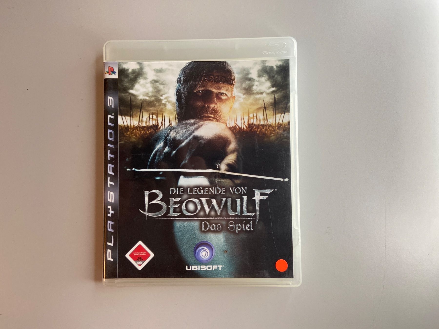 Sony Spiele: Beowulf - PS3 – Gebraucht aus St.gallen von taduz