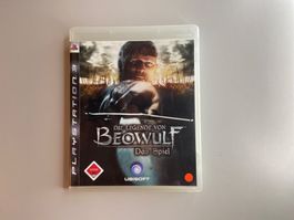 Beowulf - PS3