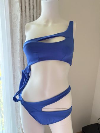 Agent Provocateur, Gr. 3 (entspricht einer S), neuwertig
