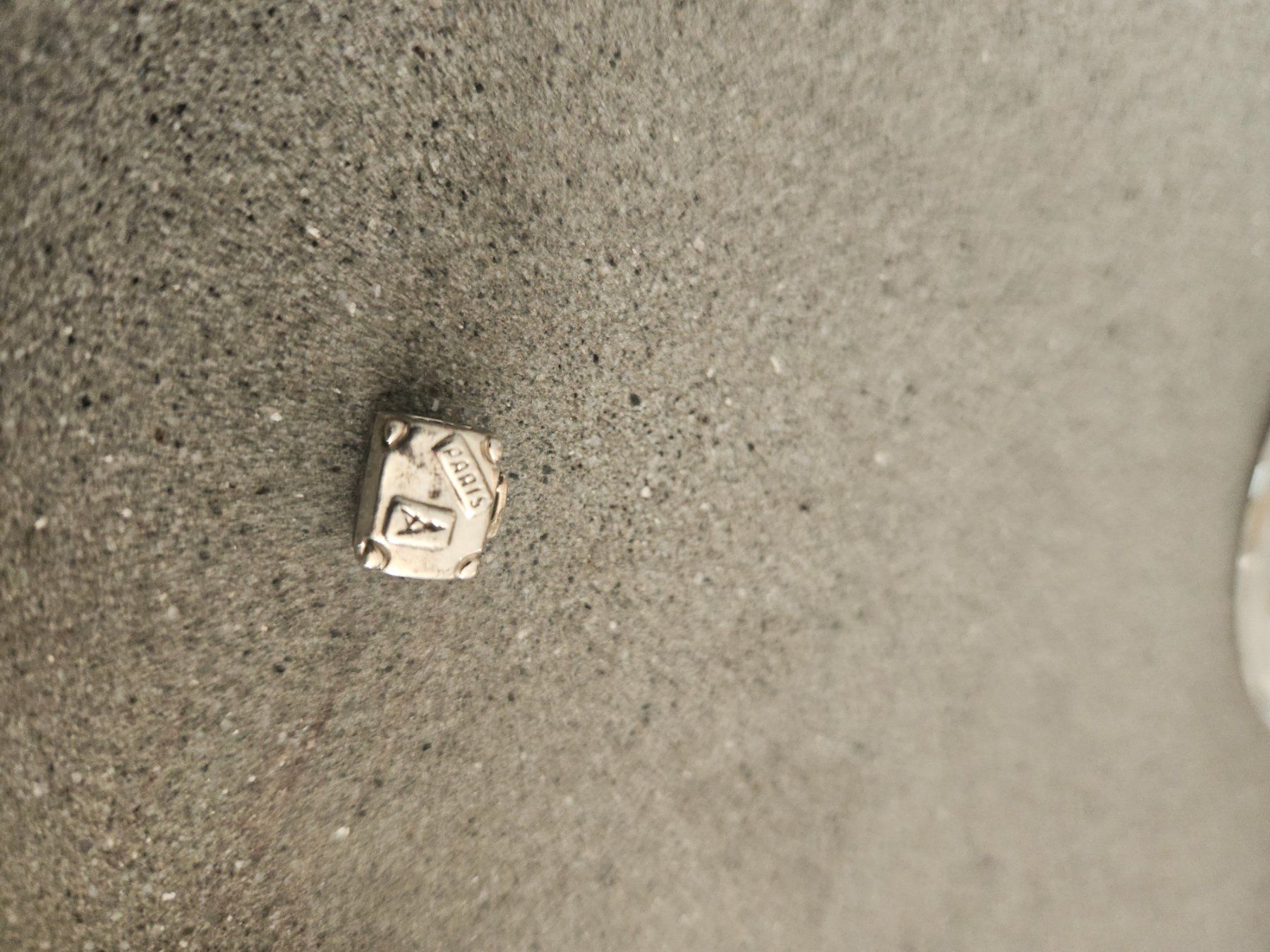 Pandora Ciondoli: Charm Pandora Koffer Schmuck – Usato da Neuenegg venduto da man_qcl8 1