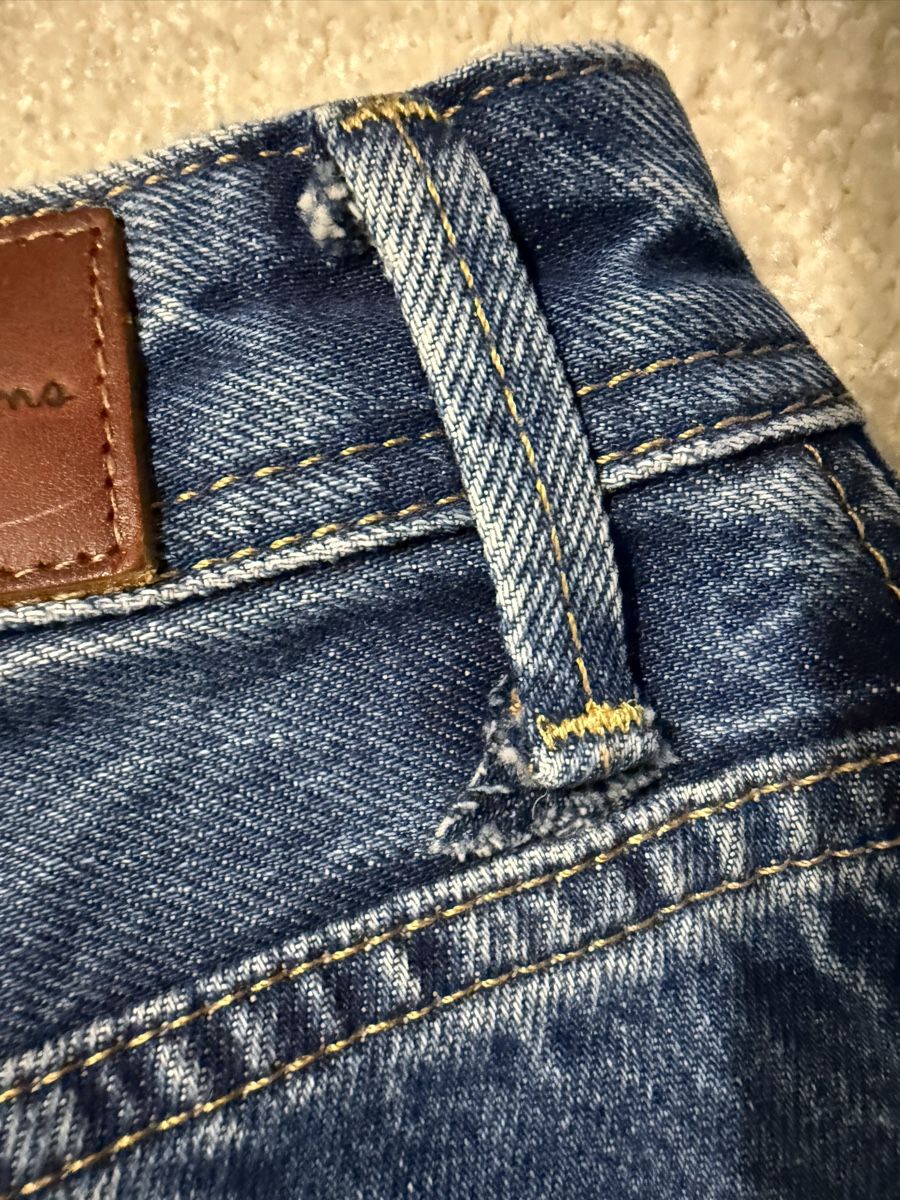 Pepe Jeans Jeans: Pepe Jeans, Model: Violet – Neu (gemäss Beschreibung) aus Lütisburg von Patty_fer 3