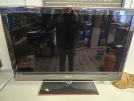 Samsung TV UE40B6000VP 40 Zoll Full HD Occasion