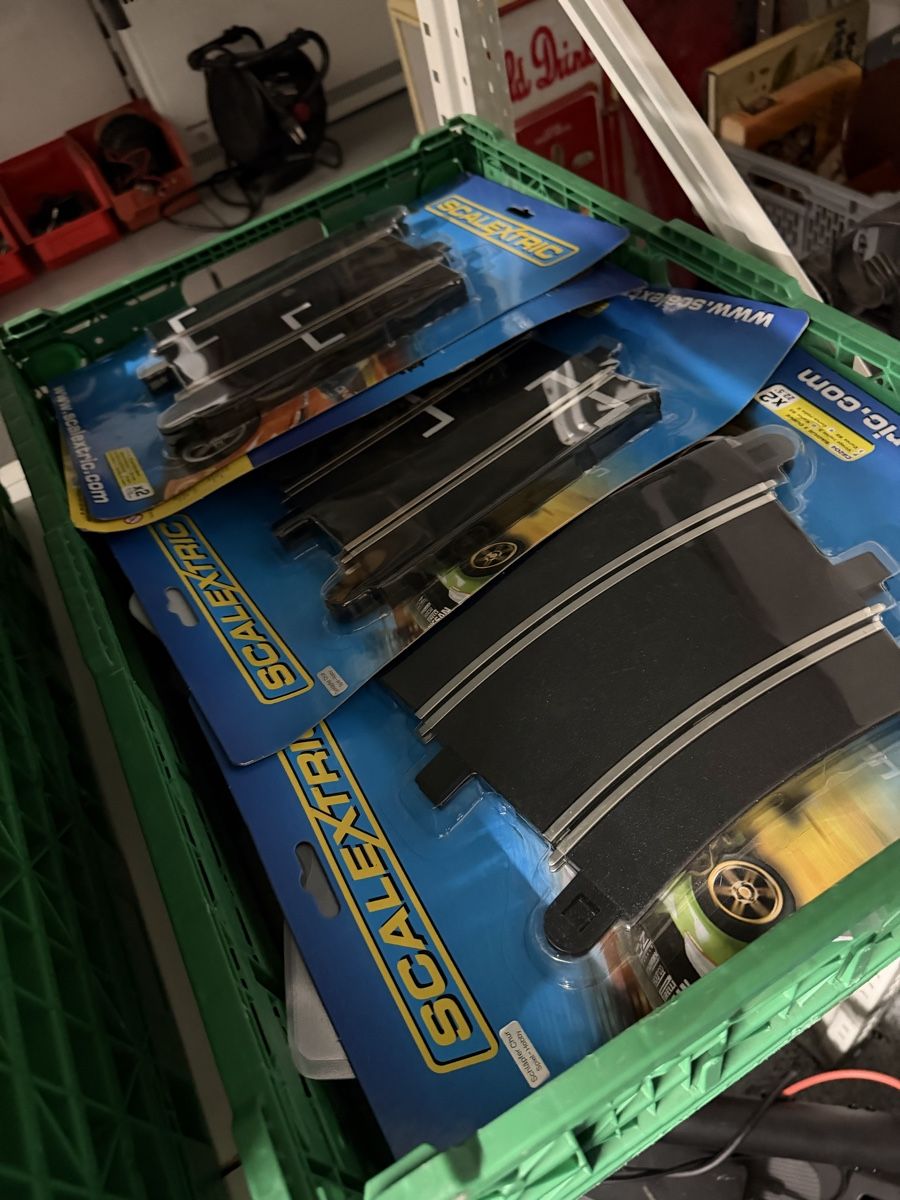 Modellautos: Auto Bahn modelautos – Defekt aus Tamins von joa_h7tr 5