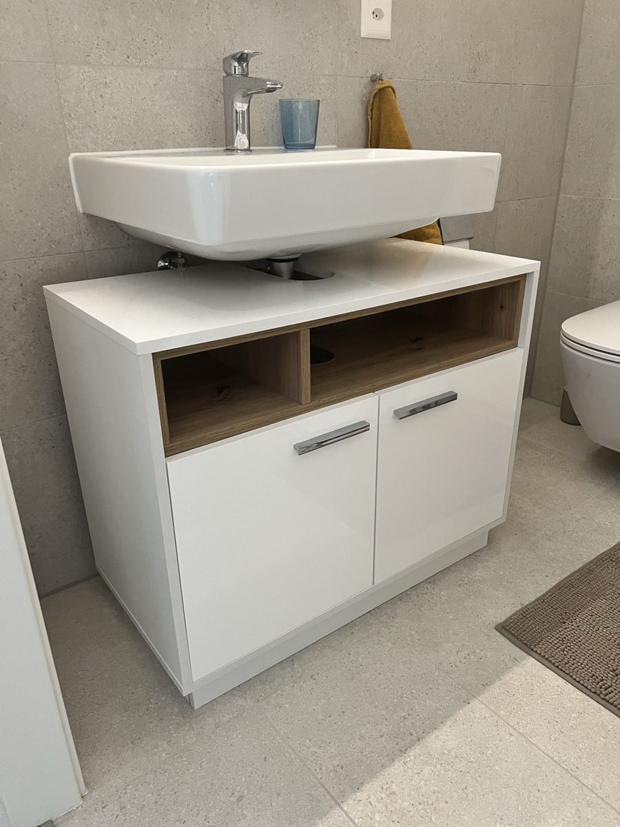 Scaffali: Bathroom set – Nuovo (secondo la descrizione) da Châtelaine venduto da jul_7j98 1