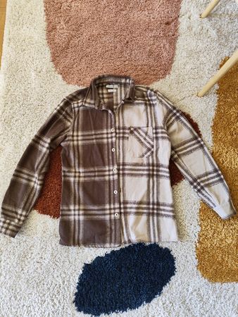 Defacto Men's shirt size M / Defacto Herrenhemd Größe M