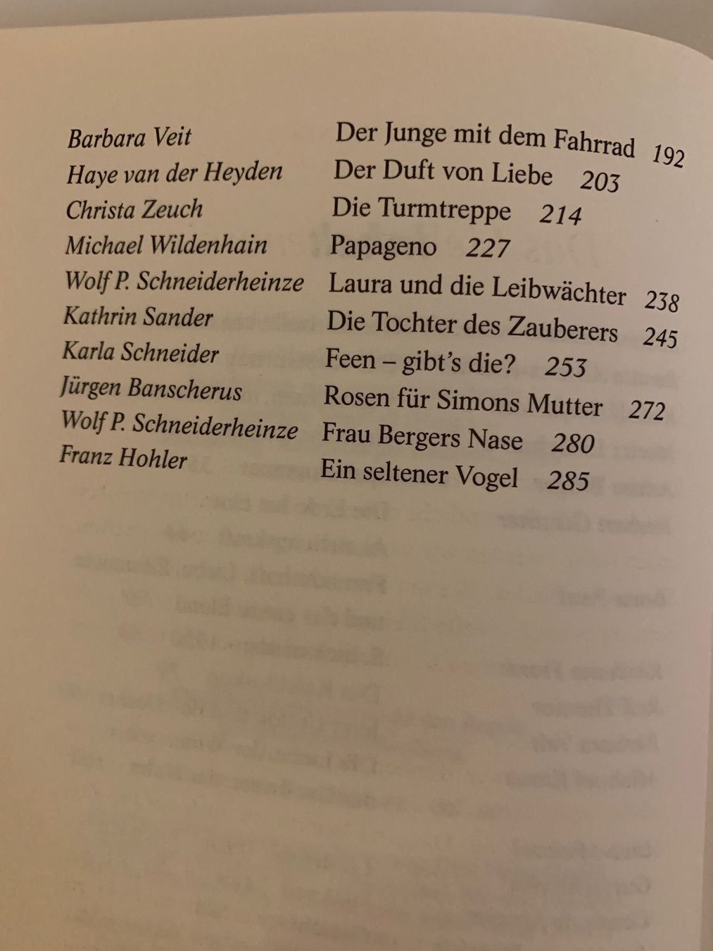 Libri: Buch Herzklopfen, Herzflattern – Usato da Zürich venduto da ThaliaL 3