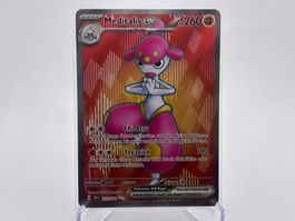 Stellarkrone - Meditalis ex  (SCR 161) - DE