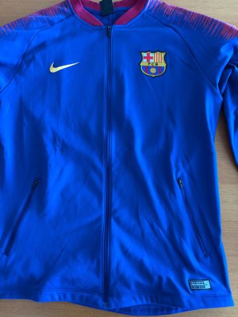 Barcelona dünne Jacke