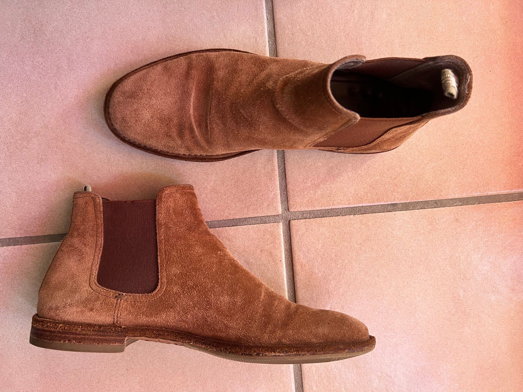 Officine Creative Damenschuhe: Bottines Officine Creative Linz, taille 39 – Gebraucht aus Lausanne von ann_g9yl 1