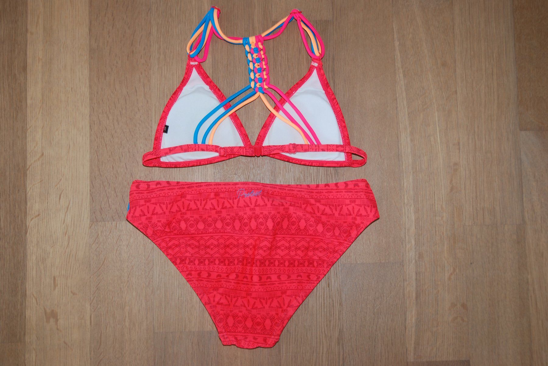 Costumi da bagno & Bikini: Triangel-Bikini, Protest, Gr. 152 – Usato da Laupen BE venduto da sabale 1