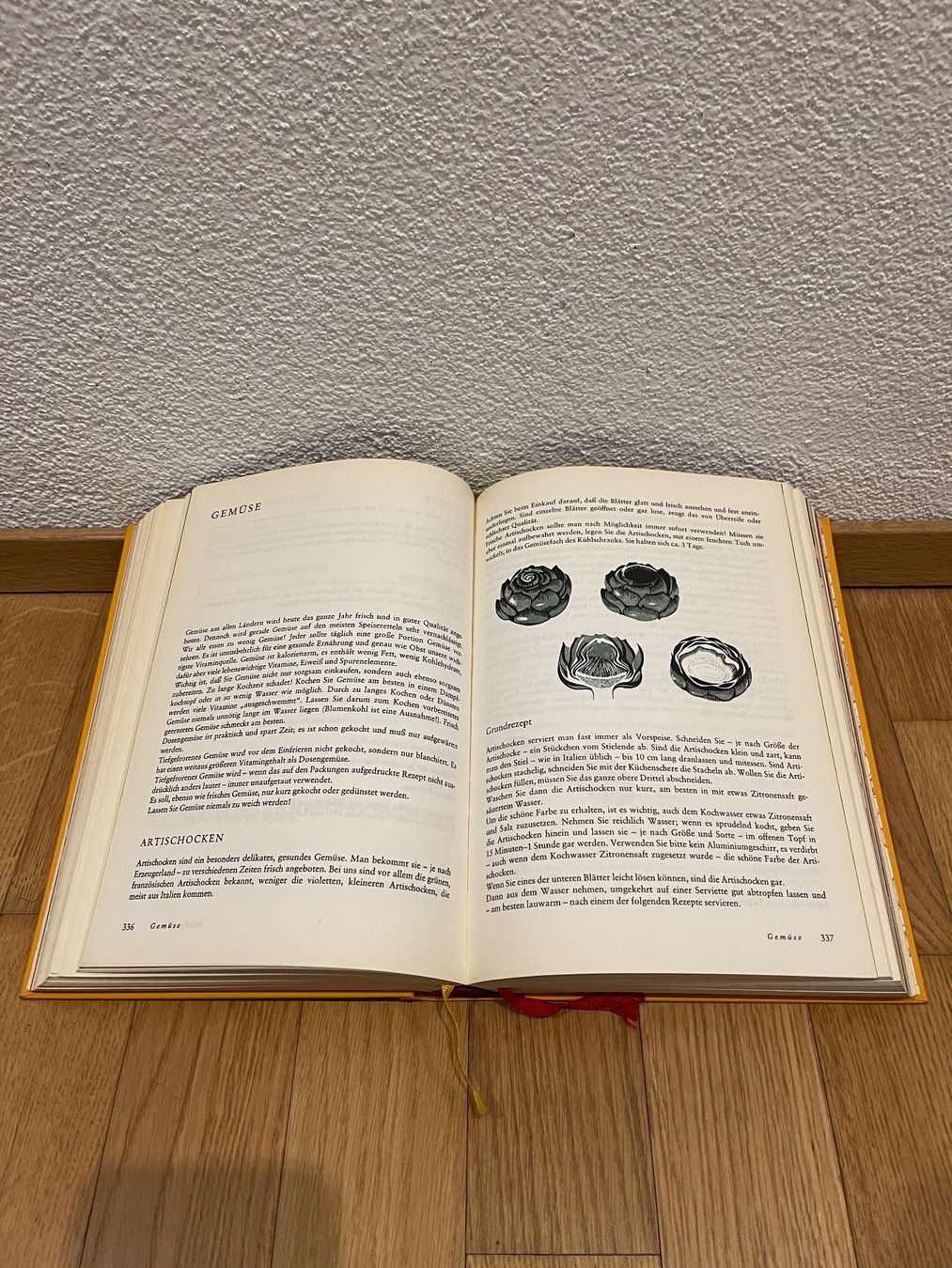 Libri: Das grosse reader's digest Kochbuch – Usato da Ennetbürgen venduto da sto_2rrg 2