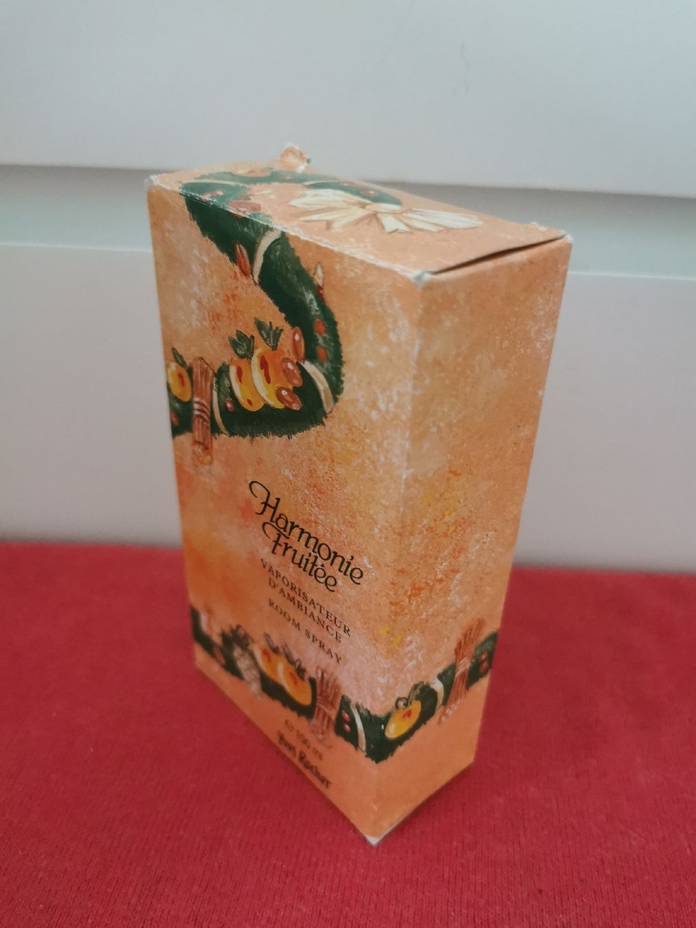 Yves Rocher Profumi & Eau de Toilette: Harmonie Fruitée by Yves Rocher 100 ml. – Nuovo e nell'imballaggio originale da Schlieren venduto da vlalif 4