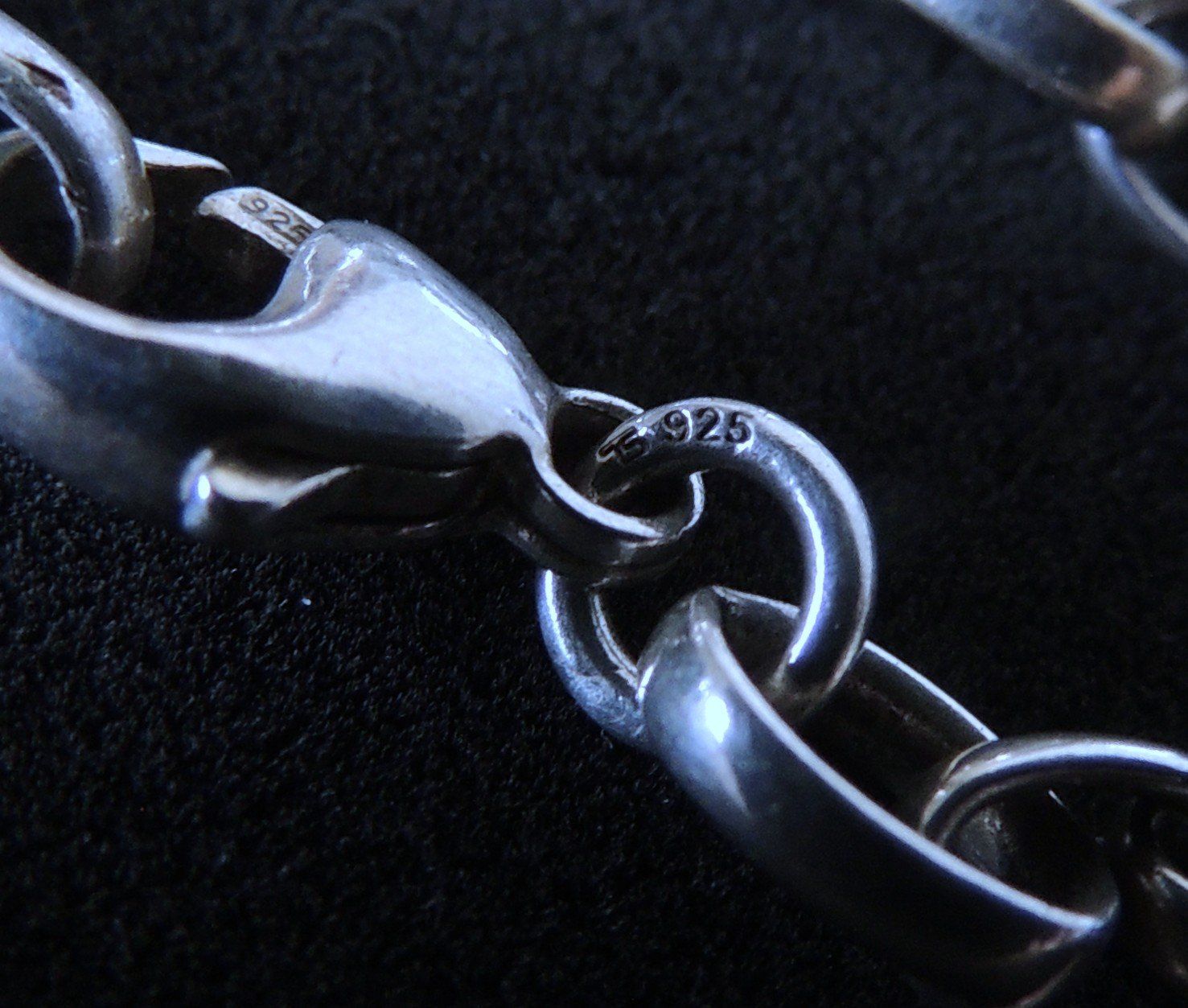 Thomas Sabo Armbänder & -reifen: THOMAS SABO Silber 925 Armband – Gebraucht aus Waldenburg von schaller707 3