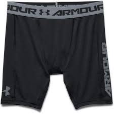 Tights Under Armour Herren Unterhose 1271333 Grösse S