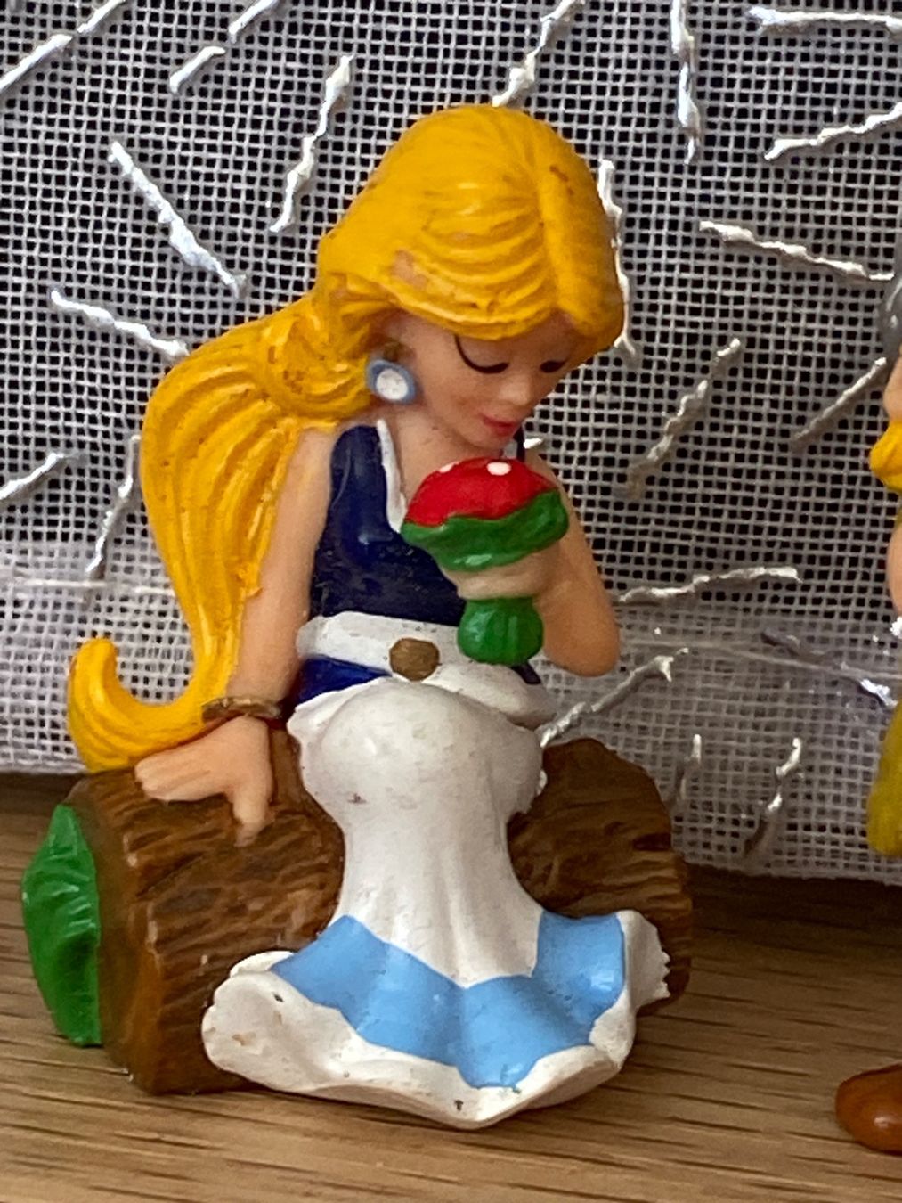 Comics: Figurines Astérix et Obélix - Kinder 2003 – Gebraucht aus Fribourg von Ldan 2