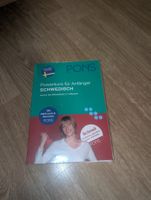 PONS Powerkurs Schwedisch für Anfänger mit 2 Audio-CDs