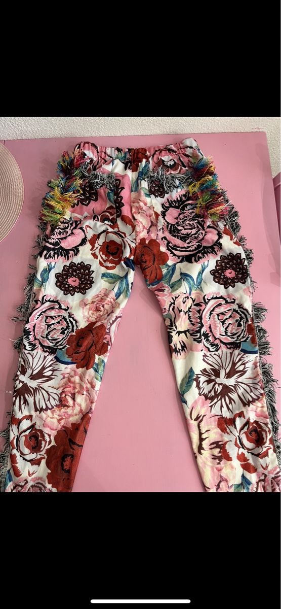 Pantaloni: Coole Thrifted Hose – Nuovo (secondo la descrizione) da Fehraltorf venduto da y2kout7 1