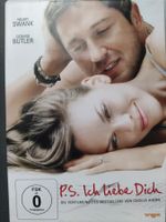 P.S. Ich liebe Dich (DVD)