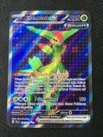 Pokémon - Gewalten der Zeit - Eisenblatt ex (TEF 186) - DE